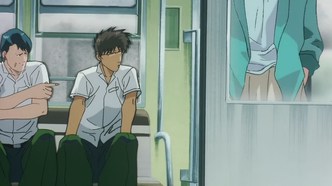 Коронный бросок: Фильм третий (1995)