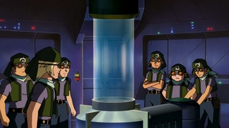 Покемон: Рейнджер и Храм моря (2006)