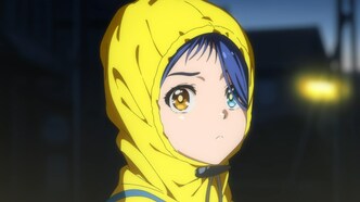 Приоритет чудо-яйца (2021)