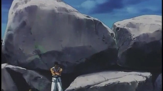 Уличный боец II: Возвращение в столицу Фудзивара (1995)