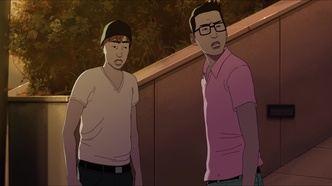 Станция «Сеул» (2016)