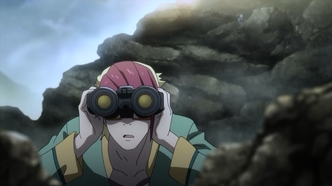 Небесная машина Пандора (2018)