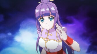 Маленький демон разоблачён! (2022)