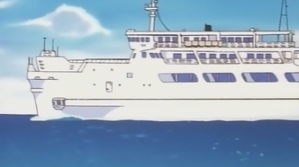 Призрачный карнавал Пикачу (2005)