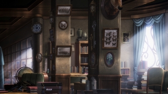 Ярость Бахамута: Друзья из Манарии (2019)