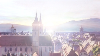 Крошечная снежная фея Сахарок (2001)