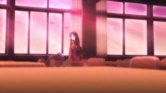 Исчезновение Юки Нагато (2015)