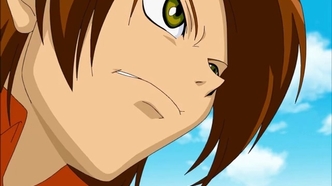 Спасатели дигимонов (2006)