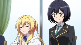 Одуванчик из призамкового города (2015)