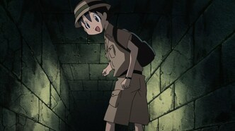 Сержант Кэроро. Фильм 3 (2008)