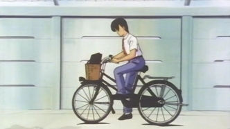 Пусть мечты никогда не кончаются (1987)