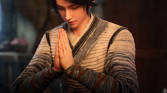 Меч грядущего (2024)