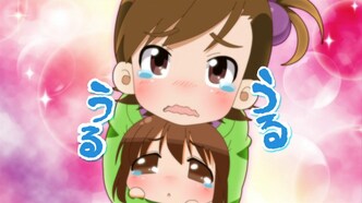 Путимас! Маленький идолмастер (2013)