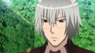 Алиса в стране сердец: Расчудесный мир чудес (2011)