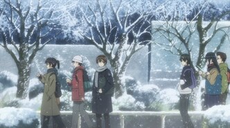 Скучный мир, где не существует самой идеи похабных шуток (2015)