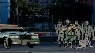 Адский полицейский (2012)