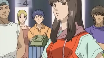 Проект «СуперРуки» (2001)