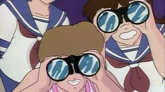 Отдам всю себя (1987)