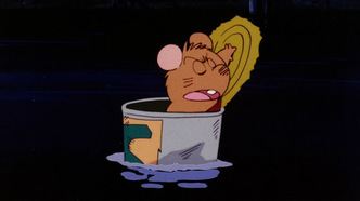 Приключения Гамбы (1975)