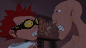 Ачи & Сипак: Убойный дуэт (2006)