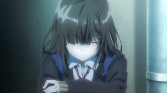 Побрился. Затем привел домой старшеклассницу. (2021)