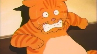 Что с Майклом? OVA (1985)