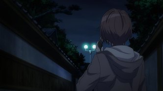 Белоснежная симфония: Цвет влюблённых (2011)