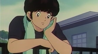 Околдованный Нодзоми (1992)