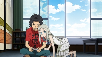 Невиданный цветок (2011)