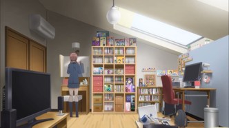 Бездельные дни старшеклассницы (2019)