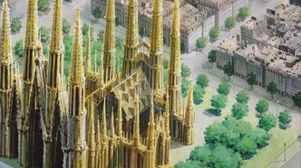 Люпен III: Бумаги Хемингуэя (1990)