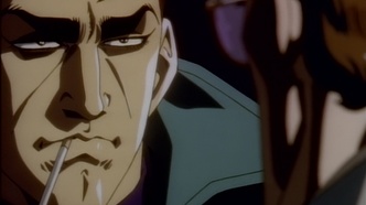 Голго 13: Королева пчел (1998)