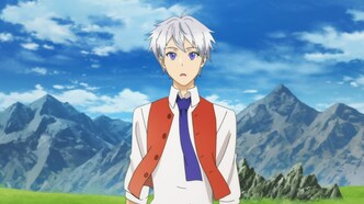 Непобедимый святой: Путь, которым я иду, чтобы выжить в другом мире (2023)