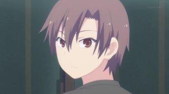 Моя девушка и подруга детства часто ссорятся (2013)