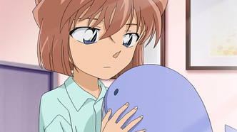 Детектив Конан OVA 11: Секретный приказ из Лондона (2011)