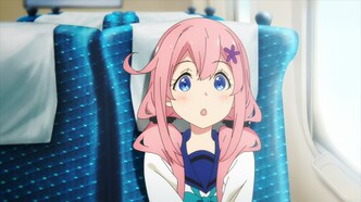 Группа айдолов-неудачниц «Фруктовый пирог» (2020)