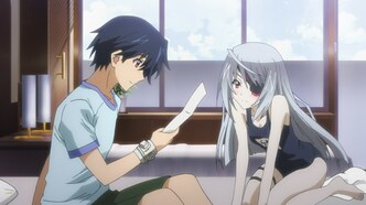 Бесконечные небеса 2: Воспоминания о лете (2013)