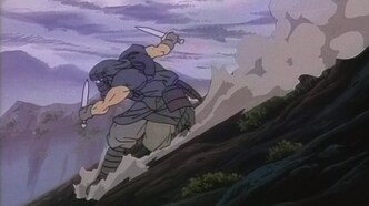 Искусство тени (1998)