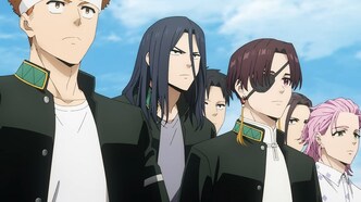 Ветролом (2024)