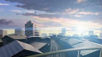 Чудо звёздного неба (2006)