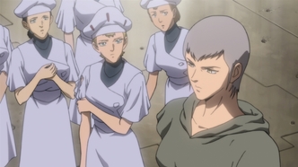 Бронированные воины Вотомы: Снова в одиночестве (2010)