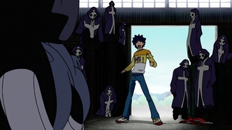 Эйр Гир (2006)