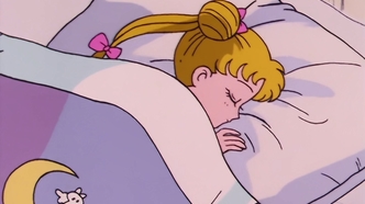 Красавица-воин Сейлор Мун (1992)