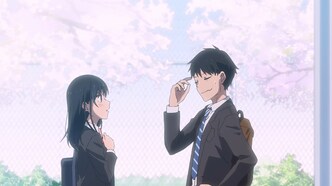 Псевдогарем (2024)