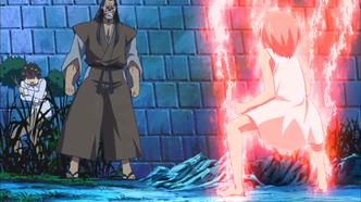 Момомо Сумомомо: Сильнейшая невеста на планете (2006)