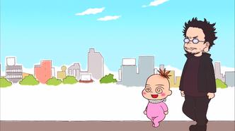 Недостаточная режиссура (2014)