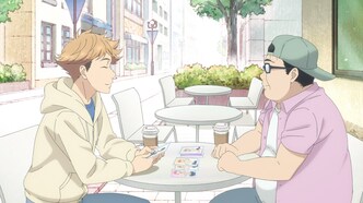 Пусть только выступит мой любимый айдол в Будокан, и я помру (2020)