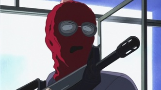 Майами Ганз (2000)