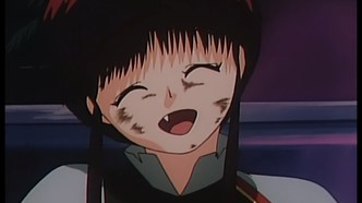 3x3 глаза (1991)