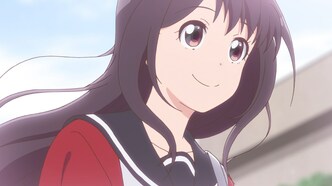 Девушка-сэнрю (2019)